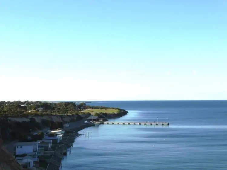 Third view of Homely land listing, 12 Esther Lane, Port Julia SA 5575