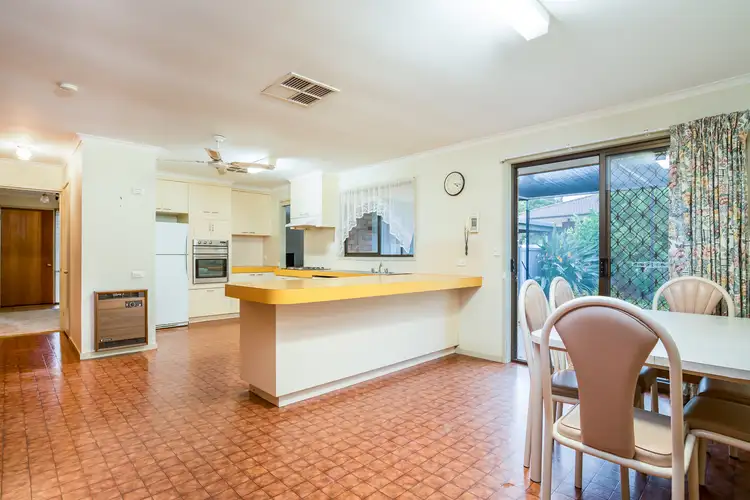 Second view of Homely house listing, 14 Semmens Crescent, Mildura VIC 3500