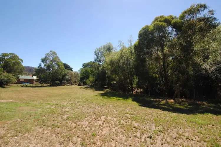 Second view of Homely land listing, 27 Macauley Street, Lithgow NSW 2790