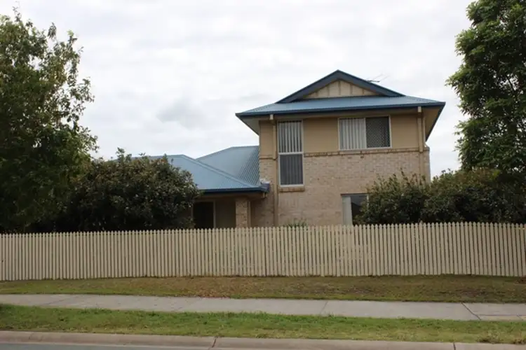 Main view of Homely semi-detached listing, 1/56 Halfway Drive, Ormeau QLD 4208