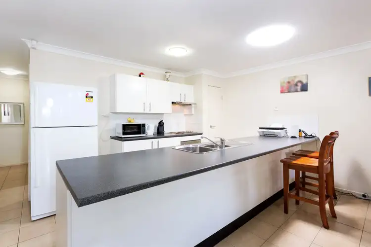 Third view of Homely semi-detached listing, 2/17 Kennedy Street, Caboolture QLD 4510