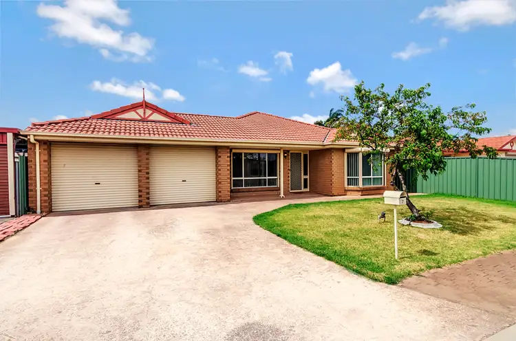 7 Willowbrook Place, Paralowie SA 5108