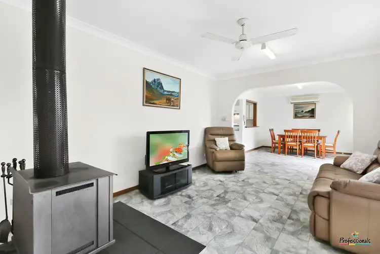 Fourth view of Homely house listing, 42 Dunbier Avenue, Lurnea NSW 2170