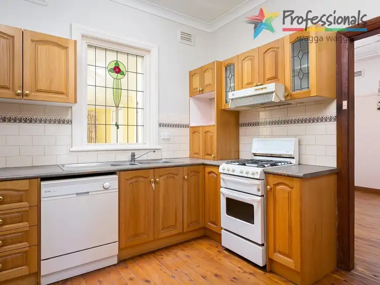 Fourth view of Homely house listing, 39 Lindsay Street, Wagga Wagga NSW 2650