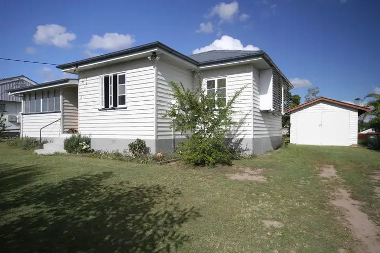 Main view of Homely house listing, 2 Struan Crescent, Gympie QLD 4570