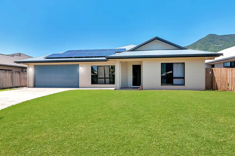 Main view of Homely house listing, 23 Savage Street, Edmonton QLD 4869