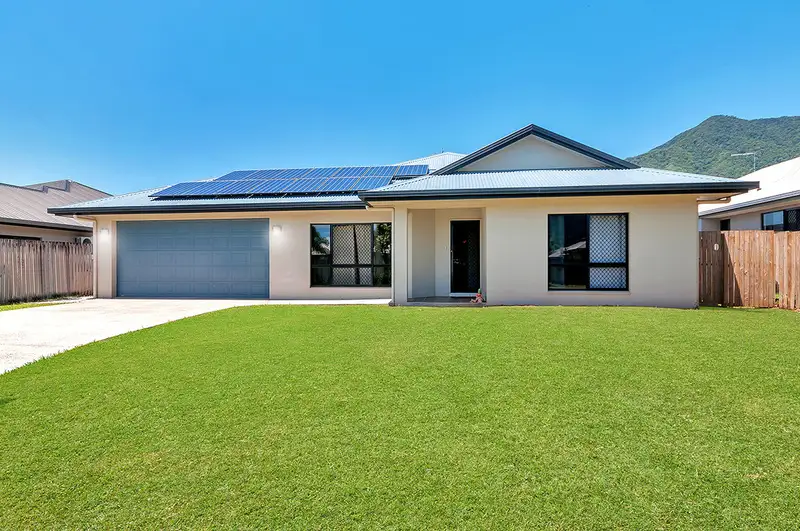Main view of Homely house listing, 23 Savage Street, Edmonton QLD 4869
