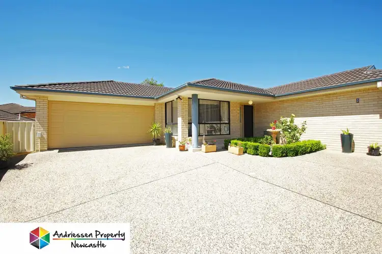5/40 Kenibea Avenue, Kahibah NSW 2290