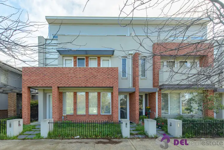 Main view of Homely townhouse listing, 75A Keneally Street, Dandenong VIC 3175