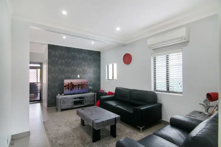 Second view of Homely house listing, 33 Hillcrest Avenue, Greenacre NSW 2190