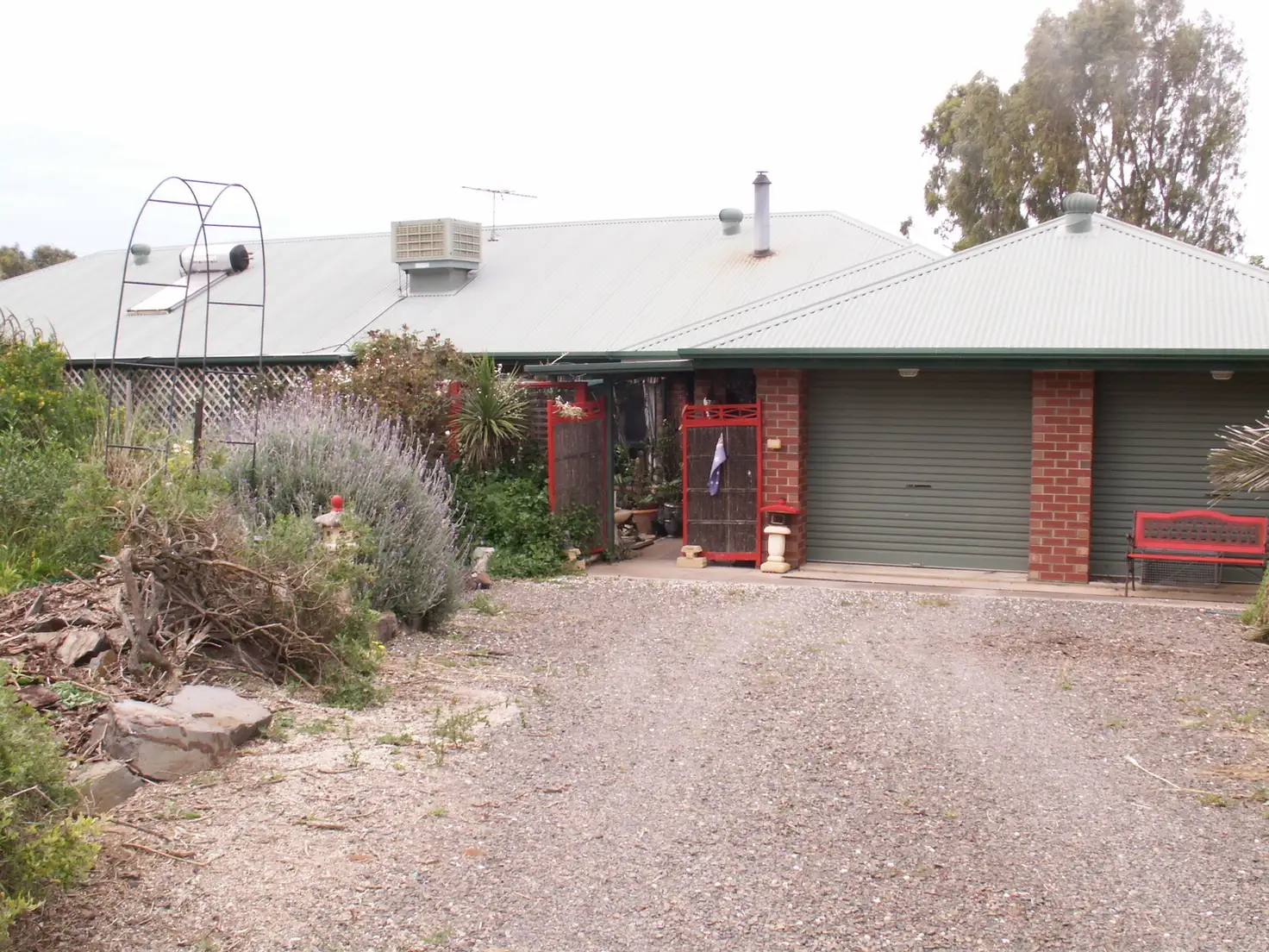 Main view of Homely rural property listing, 5 Amelia Street, Kapunda SA 5373
