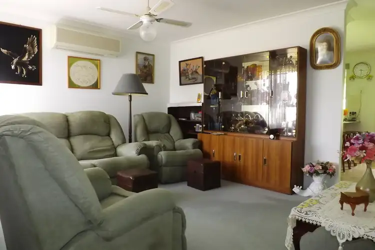 Seventh view of Homely house listing, 12 Lilli Pilli Close, Lakewood NSW 2443