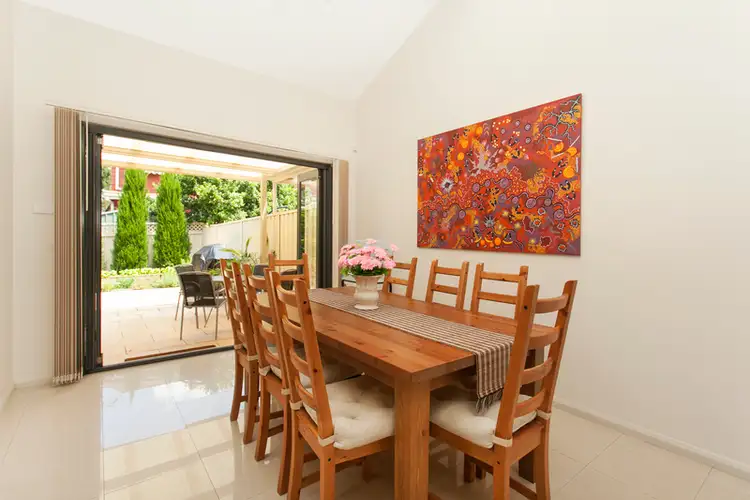 Fifth view of Homely townhouse listing, 9/169 Picnic Point Road, Picnic Point NSW 2213