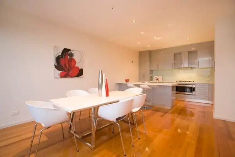 Sixth view of Homely townhouse listing, 6/110 Sanctuary Lakes North Boulevard, Sanctuary Lakes VIC 3030