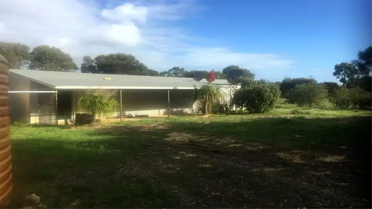 Lot 130 Jurien Bay Vista, Jurien Bay WA 6516