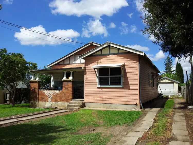 Second view of Homely house listing, 8-10 Levuka Street, Cabramatta NSW 2166