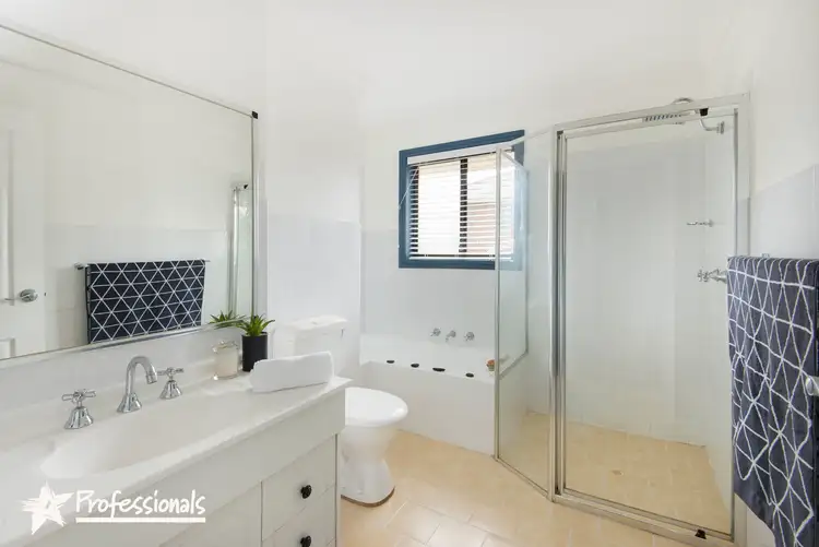 Sixth view of Homely semi-detached listing, 10 Marong Street, Panania NSW 2213