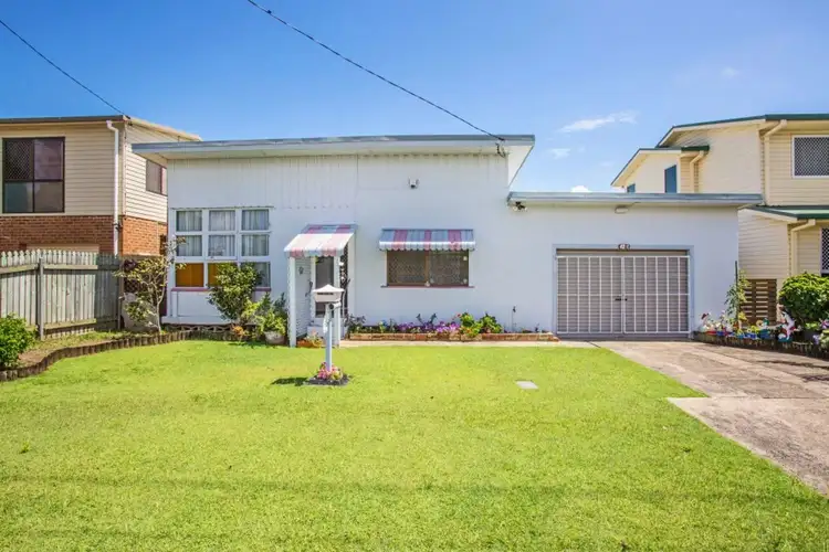42 Riverview Avenue, West Ballina NSW 2478