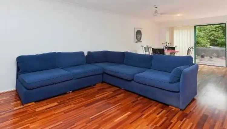 Sixth view of Homely townhouse listing, 36/1 Highridge Road, Springfield QLD 4300