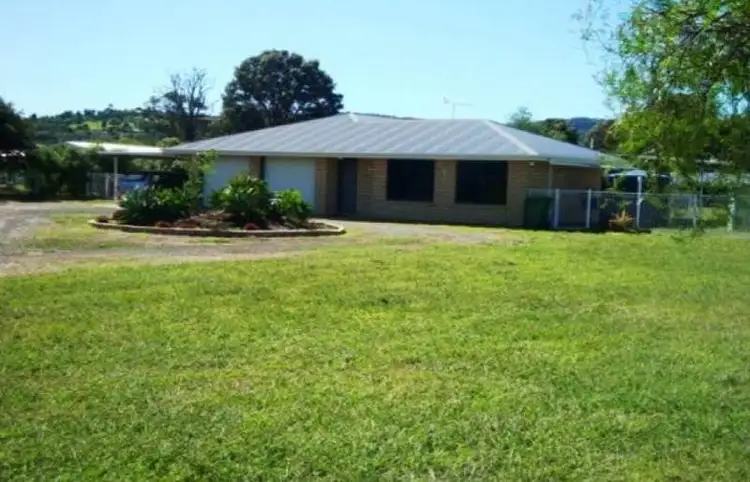 25 Rose Avenue, Minden QLD 4311