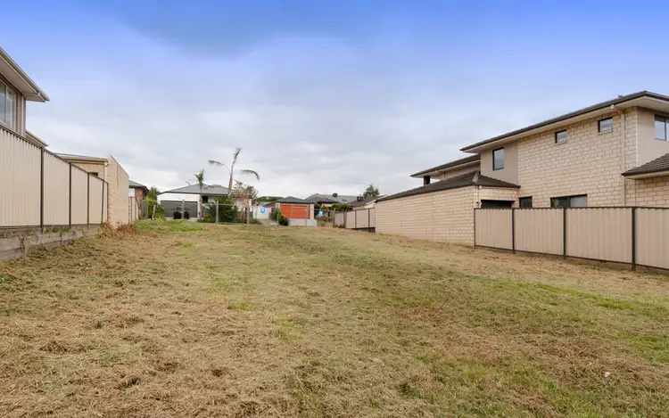 Third view of Homely land listing, 17 Tudor Drive, Mooroolbark VIC 3138