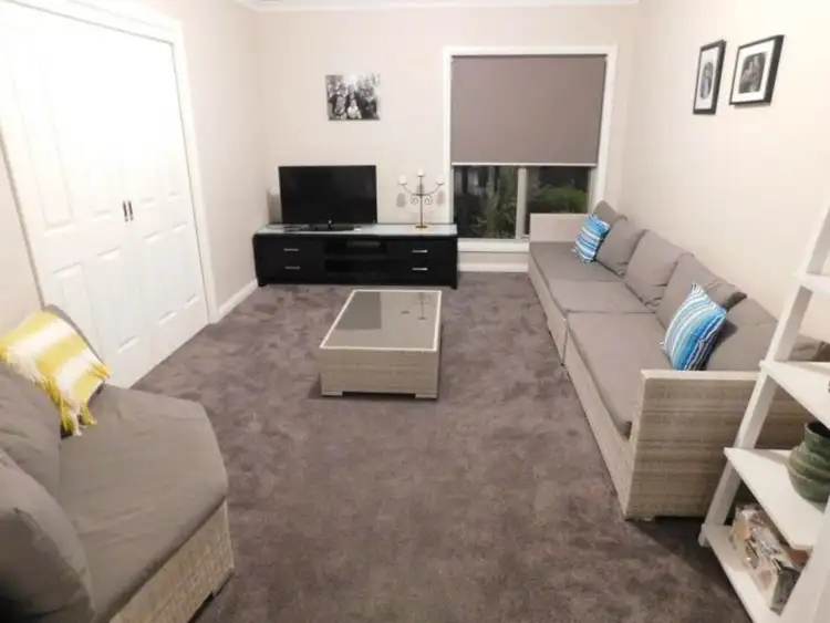 Fifth view of Homely house listing, 158 River Rd West, Kialla VIC 3631