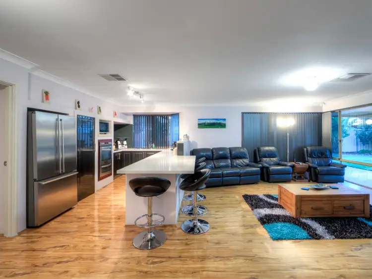 Fifth view of Homely house listing, 15 Brumby Court, High Wycombe WA 6057