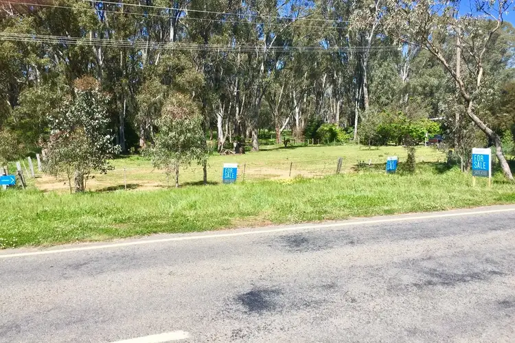1283 Toolamba Road, Toolamba VIC 3614