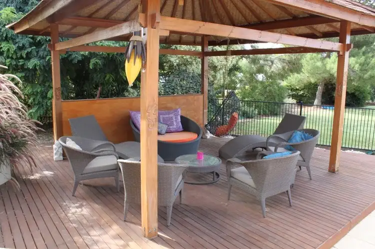 Fourth view of Homely house listing, 5 St Andrews Drive, Cabarita VIC 3505