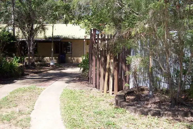 142a Old Maryborough Road, Gympie QLD 4570