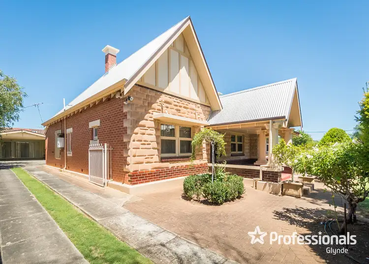 Second view of Homely house listing, 454 the parade, Rosslyn Park SA 5072