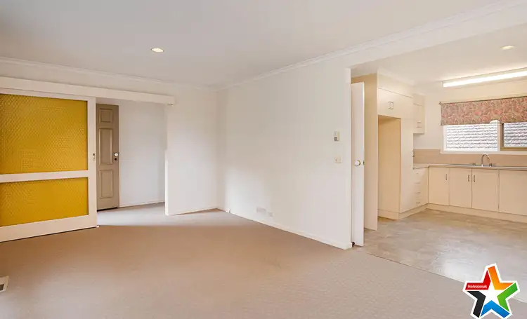 Third view of Homely unit listing, 6/212 Hull Road, Mooroolbark VIC 3138