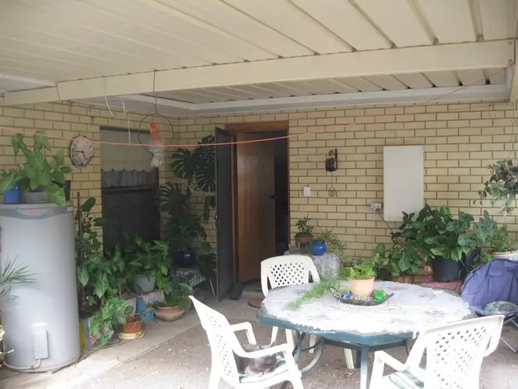 Sixth view of Homely house listing, 17 Doswell Terrace, Kadina SA 5554