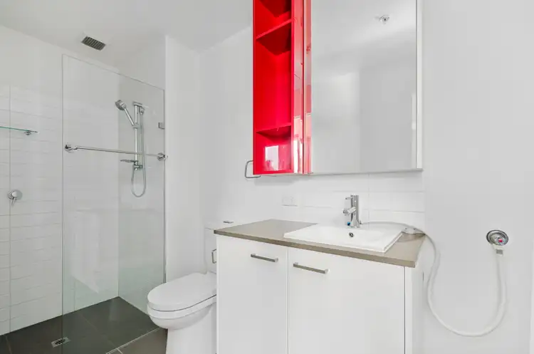 Second view of Homely apartment listing, .108/172 Rupert Street, West Footscray VIC 3012