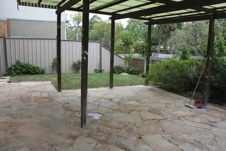 Second view of Homely house listing, 1a/264 Government Road, Labrador QLD 4215