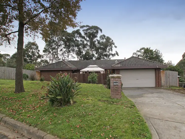 52 Kingswood Drive, Chirnside Park VIC 3116