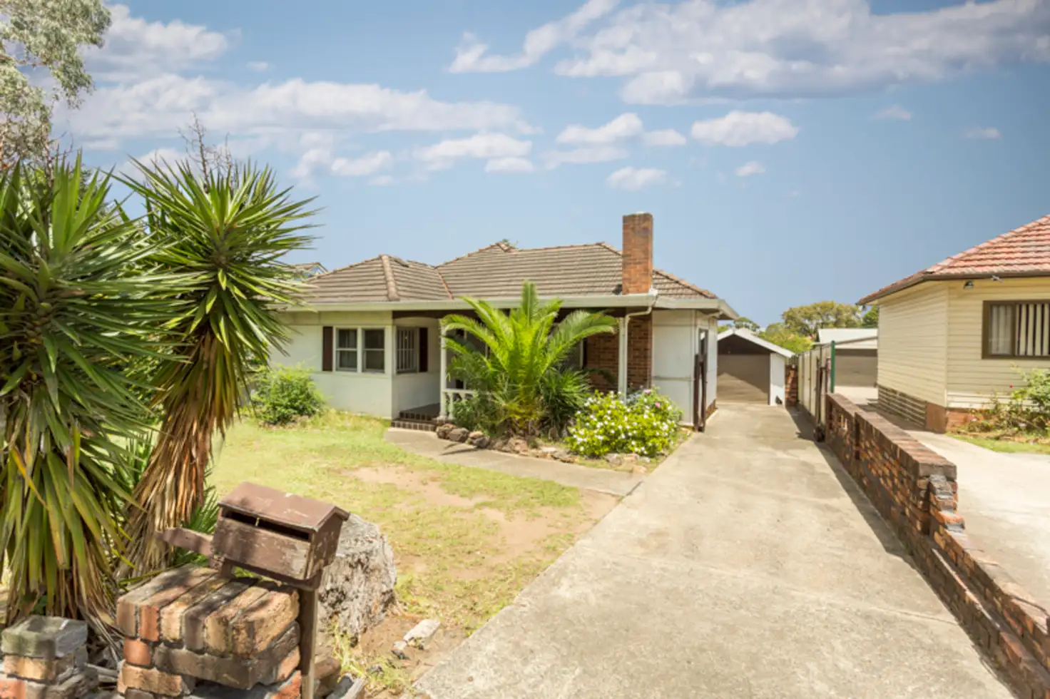Main view of Homely house listing, 7 Rawson Road, Greenacre NSW 2190