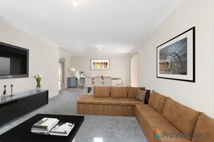 Third view of Homely house listing, 7 Brayton Close, Prestons NSW 2170