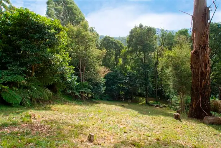31 Wellington Road, Warburton VIC 3799