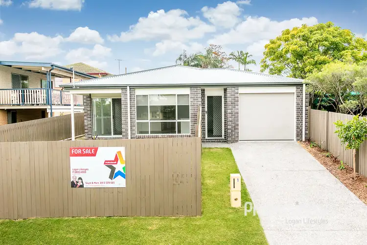 Main view of Homely house listing, 1A She-Oak Street, Logan Central QLD 4114