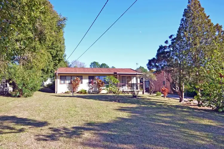 Main view of Homely house listing, 38 Batar Creek Road, Kendall NSW 2439