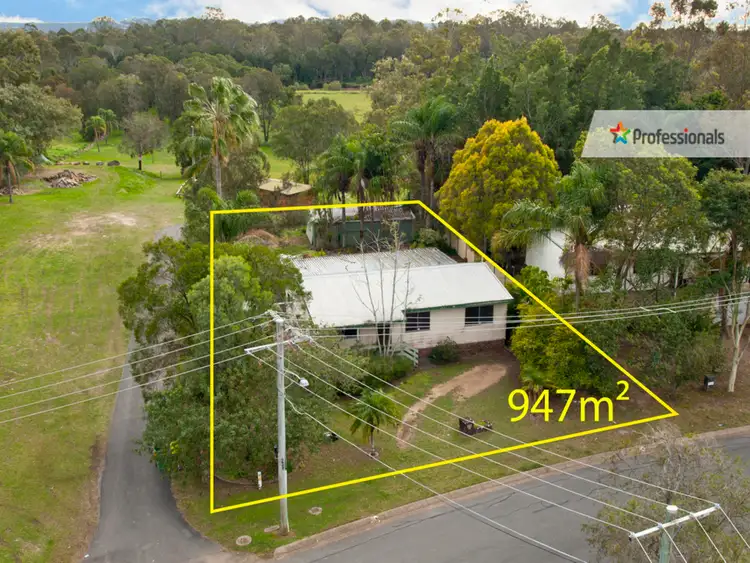 Main view of Homely house listing, 88 Spanns Road, Beenleigh QLD 4207