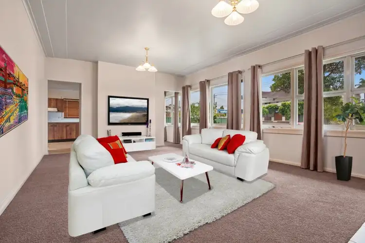 Second view of Homely house listing, 141 New England Highway, Rutherford NSW 2320