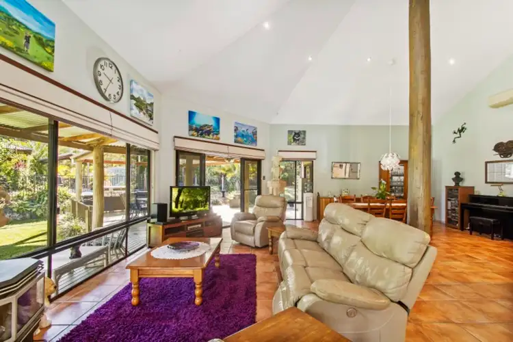 Third view of Homely house listing, 7 Creightons Road, Yandina QLD 4561