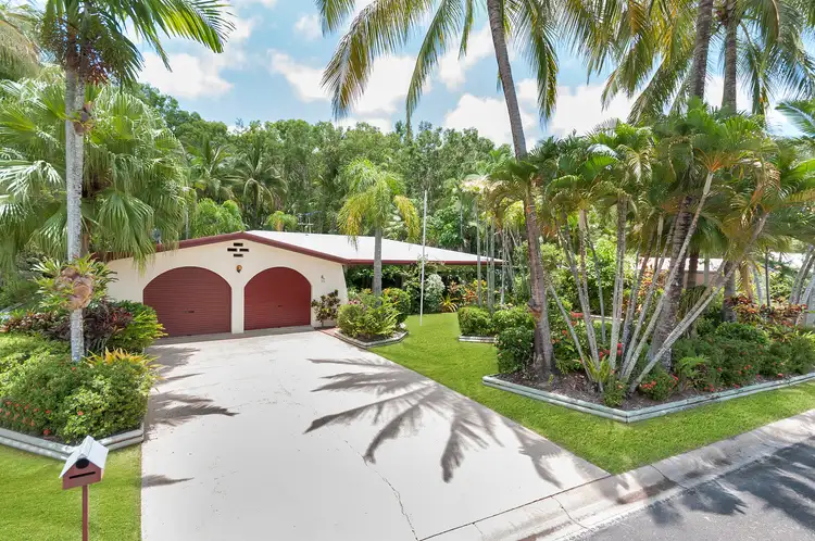 Second view of Homely house listing, 20 Hope Street, Clifton Beach QLD 4879