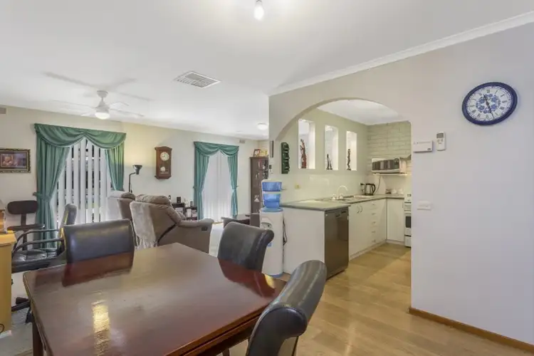 Third view of Homely townhouse listing, 2/18 Sapphire Circuit, Wodonga VIC 3690