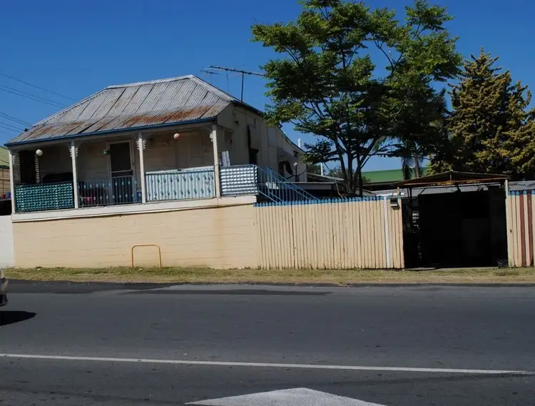 Third view of Homely house listing, 341 Brisbane Road, West Ipswich QLD 4305