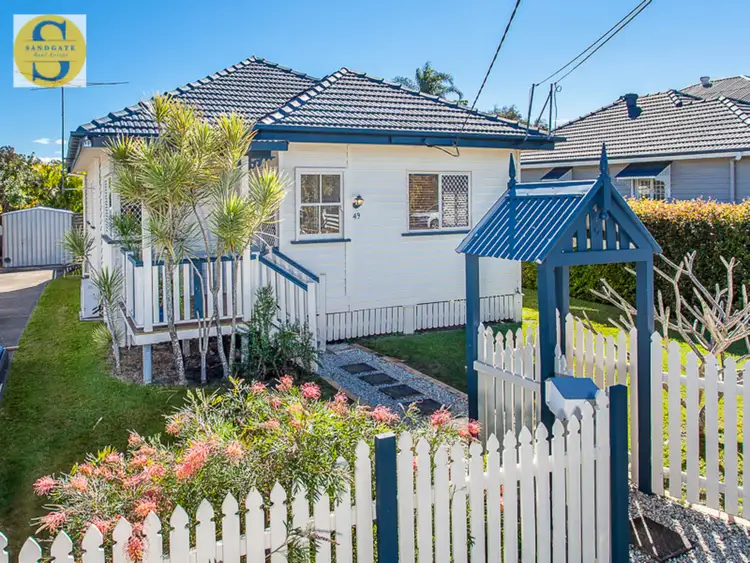 49 Nearra Street, Deagon QLD 4017