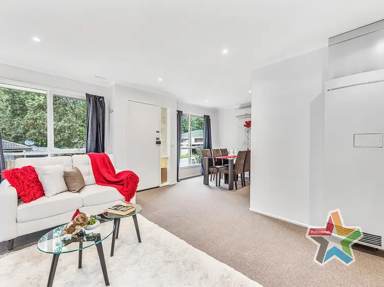Fourth view of Homely unit listing, 38/83A Lincoln Road, Croydon VIC 3136