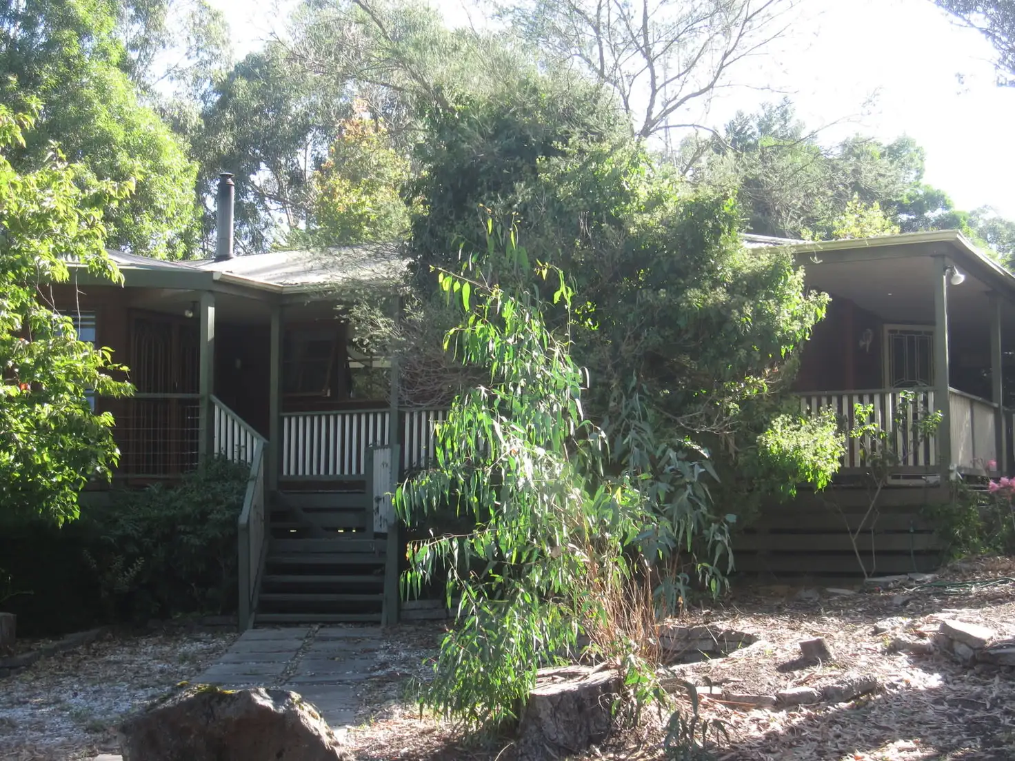 Main view of Homely rural property listing, Lot/3 Monash Way, Boolarra VIC 3870